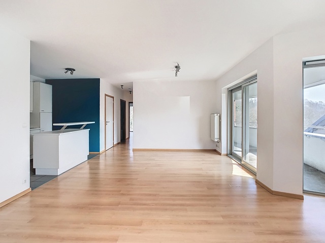 Appartement - à louer - 4000 Liège