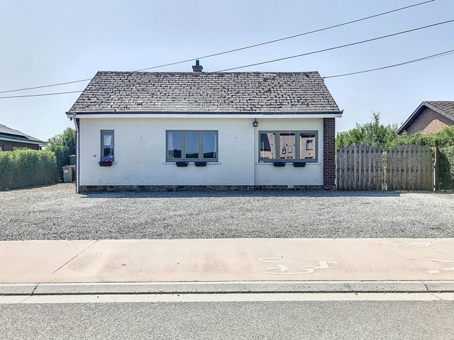 Bungalow - à vendre - 6940 Durbuy Grandhan