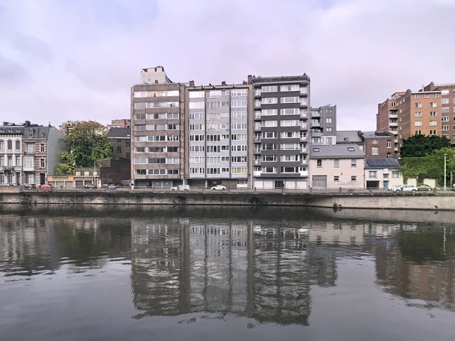 Appartement - à vendre - 4020 Liège