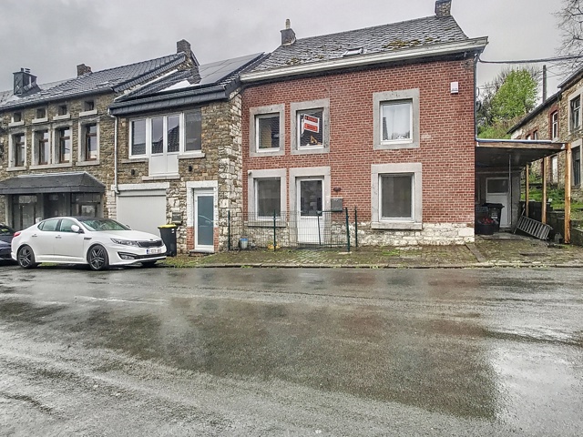 Maison unifamiliale - à vendre - 4180 Hamoir Comblain-Fairon