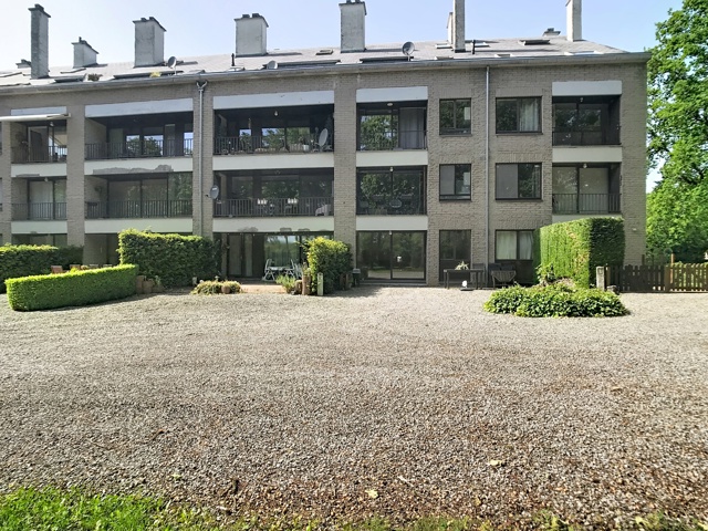 Rez-de-chaussée - à vendre - 6941 Durbuy