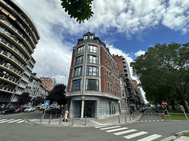 Appartement - à louer - 4000 Liège