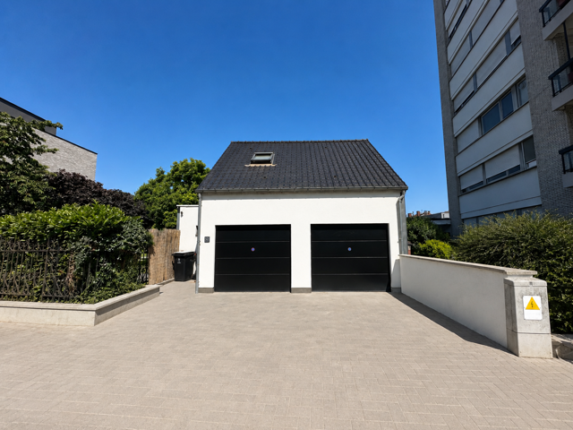 Maison - à vendre - 4040 Herstal