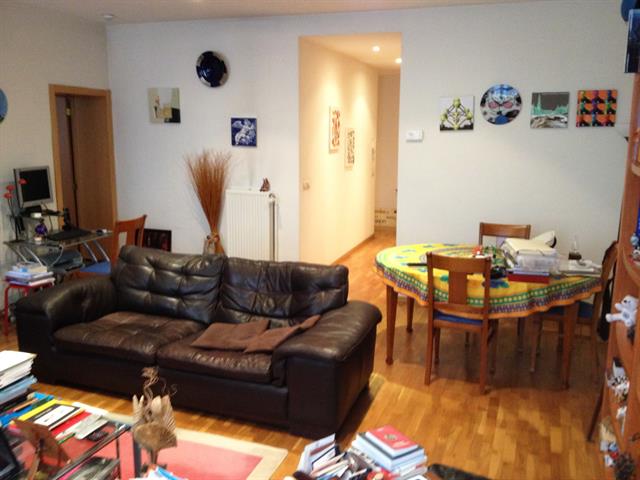 Appartement - à louer - 1000 Bruxelles