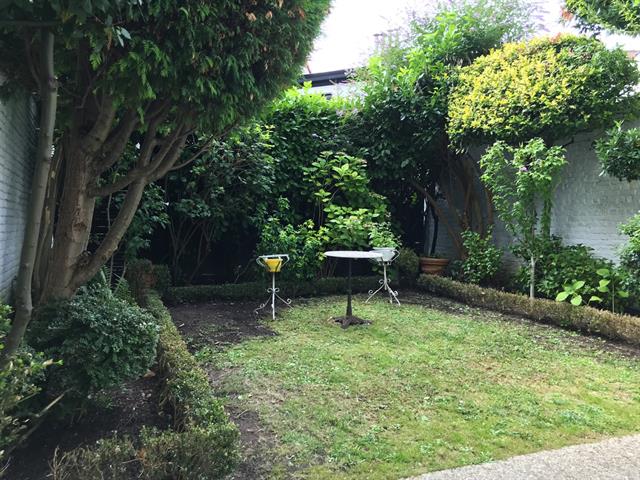 Duplex - for rent - 1040 Etterbeek