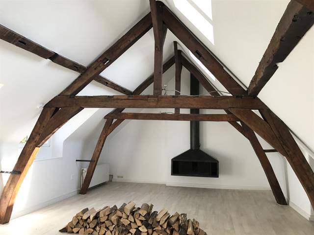 Flat - for rent - 1000 Bruxelles