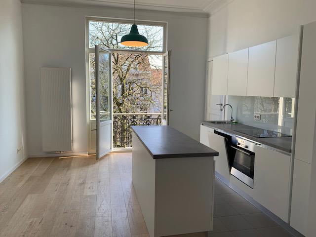 Flat - for rent - 1050 Ixelles