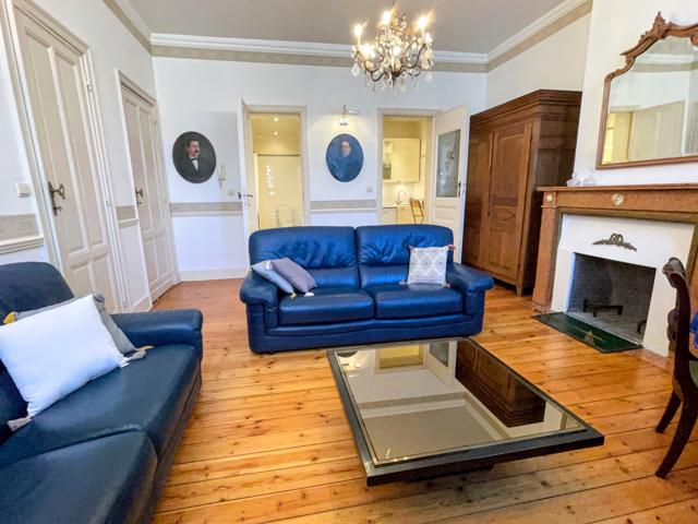 Flat - for rent - 1150 Woluwe-Saint-Pierre