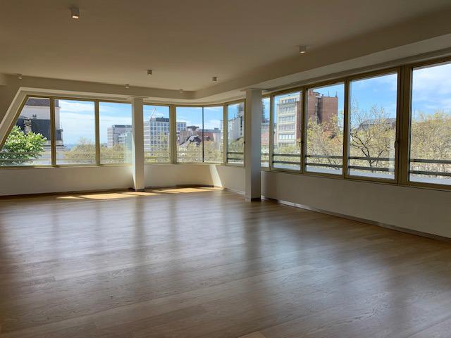 Flat - for rent - 1050 Ixelles