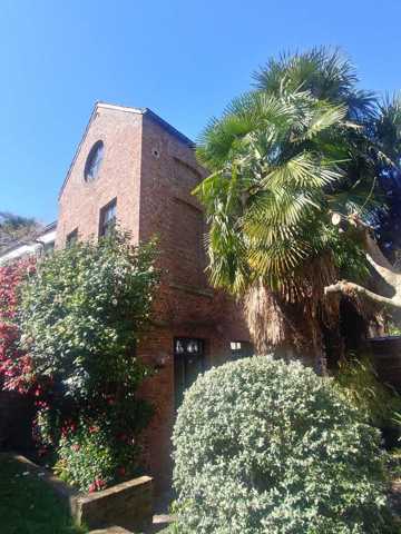 Exceptional house - for rent - 1050 Ixelles