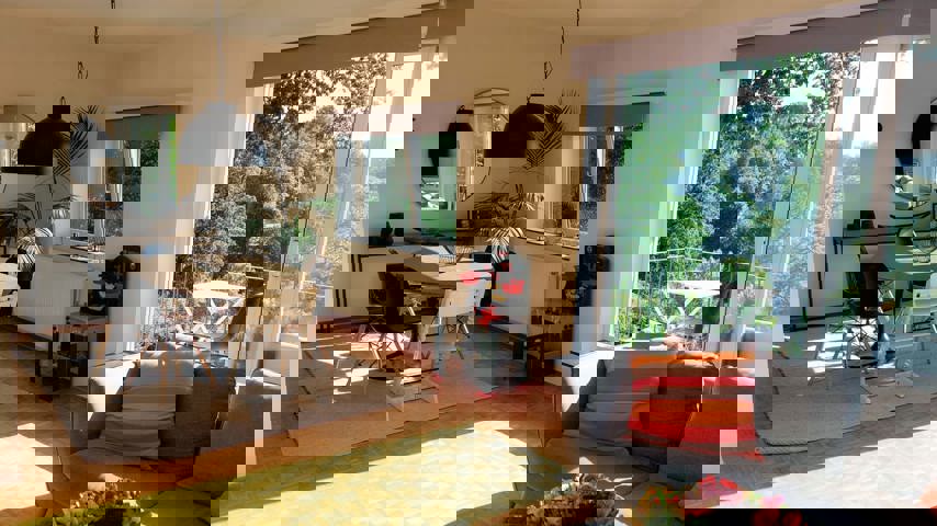 Flat - for rent - 1180 Uccle