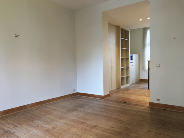 Studio - for rent - 1050 Ixelles