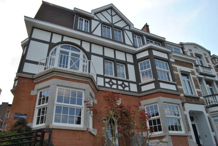 Bien exceptionnel - à louer - 1030 Schaerbeek