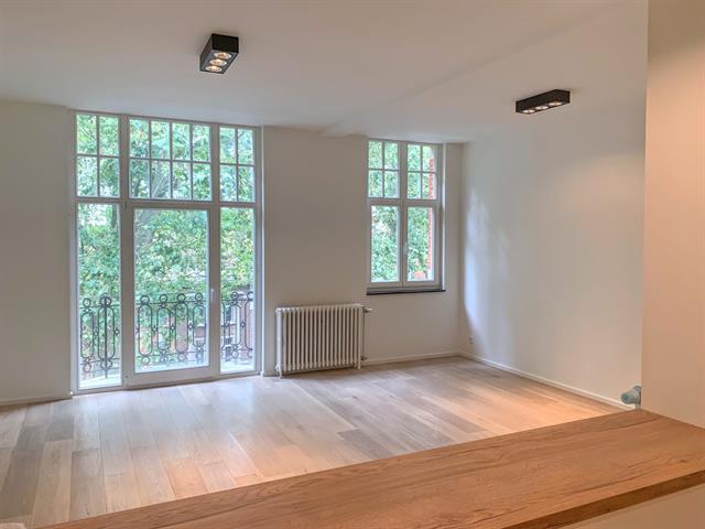 Flat - for rent - 1030 Schaerbeek