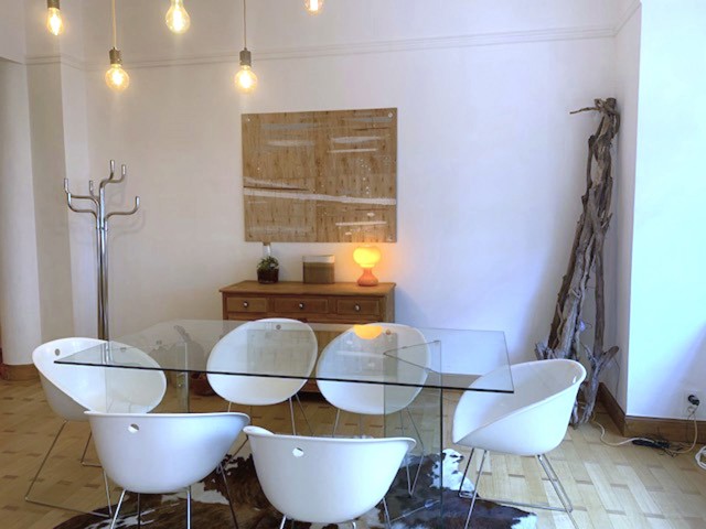 Appartement - à louer - 1050 Ixelles