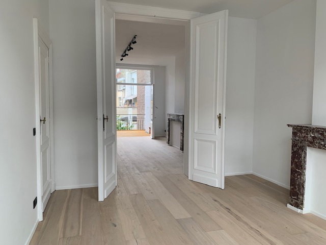 Appartement - à louer - 1050 Ixelles