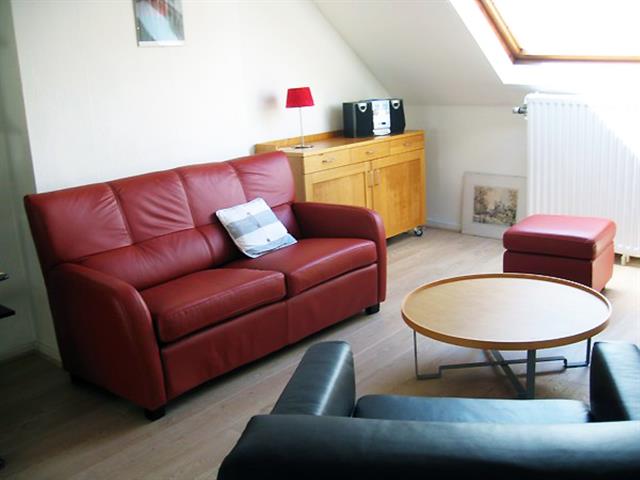 Appartement - à louer - 1040 Etterbeek