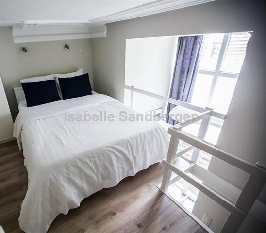 Appartement - à louer - 1000 Bruxelles