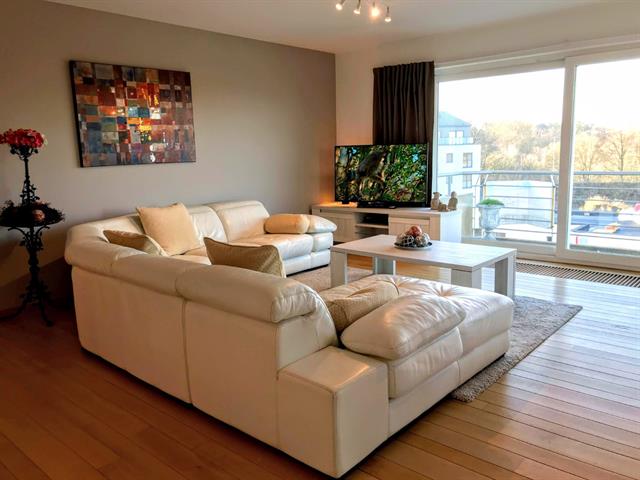 Flat - for rent - 1300 Wavre
