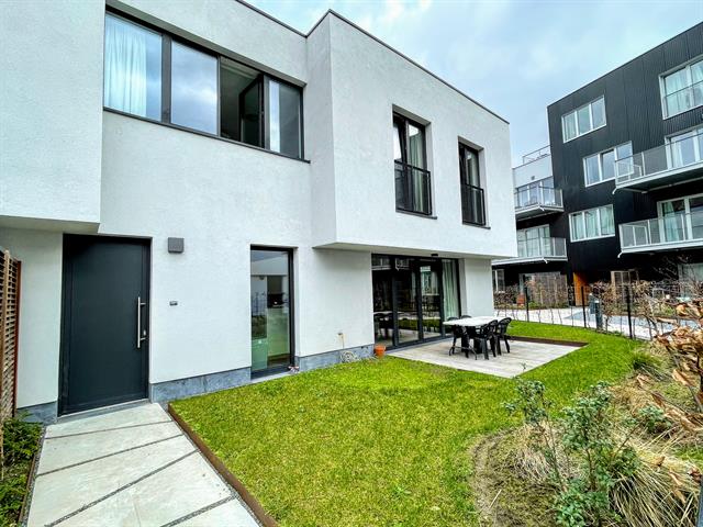 Maison - à louer - 1030 Schaerbeek