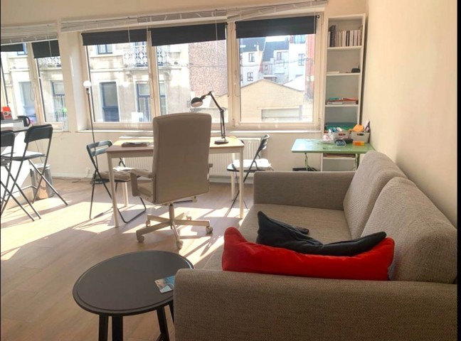 Studio - à louer - 1000 Brussels