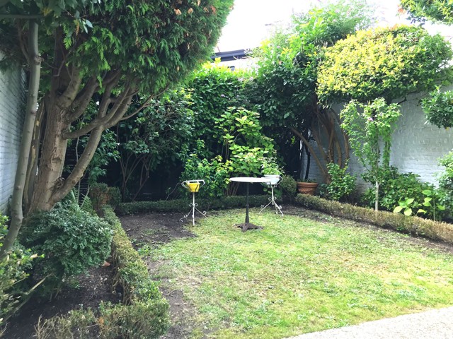 Duplex - for rent - 1040 Etterbeek