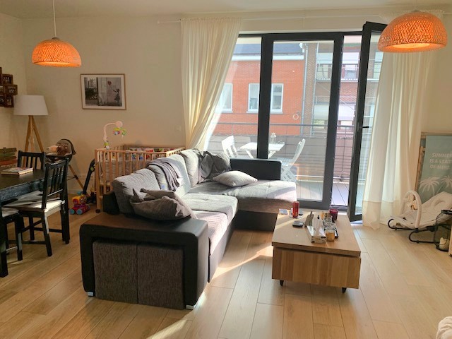 Flat - for rent - 1180 Uccle