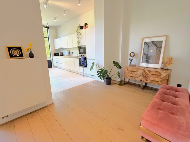 Appartement - à louer - 1050 Ixelles