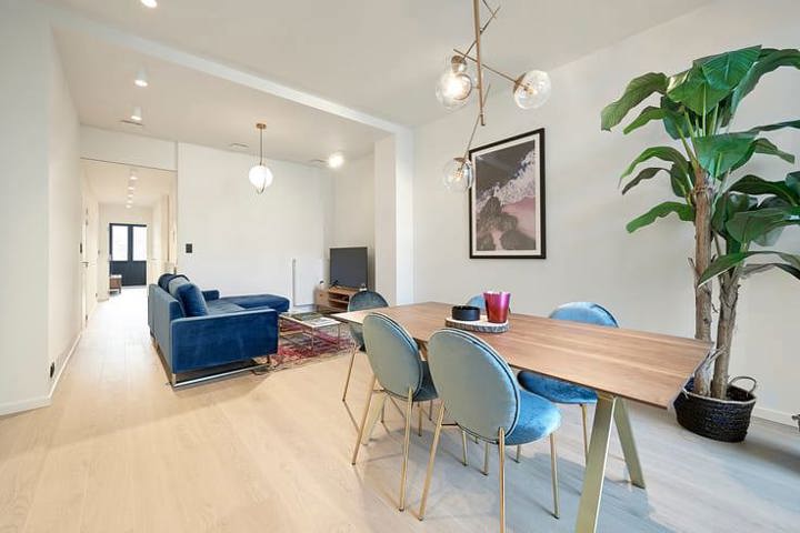 Appartement - à louer - 1050 Ixelles