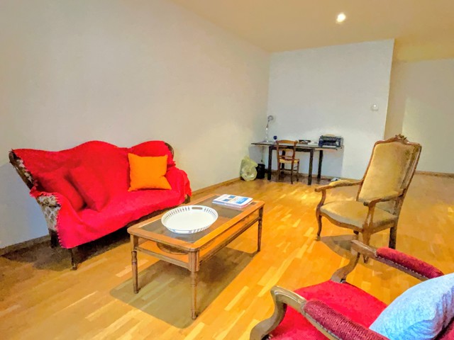Appartement - à louer - 1000 Bruxelles