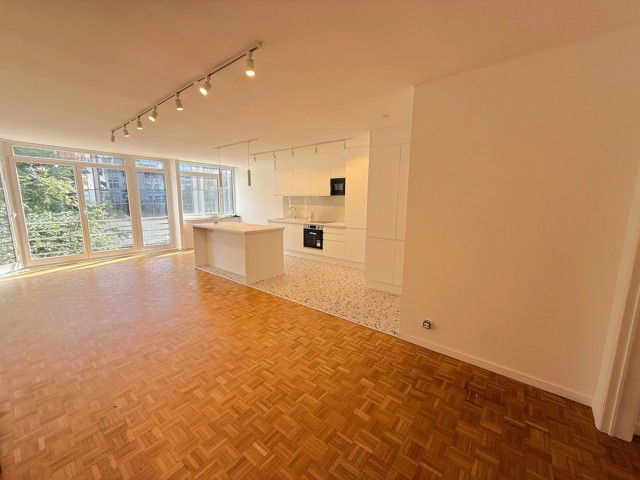 Appartement - à louer - 1050 Ixelles