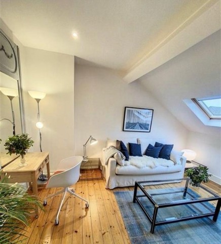 Flat - for rent - 1040 Etterbeek
