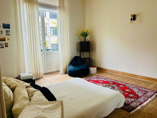 Studio - à louer - 1050 Ixelles
