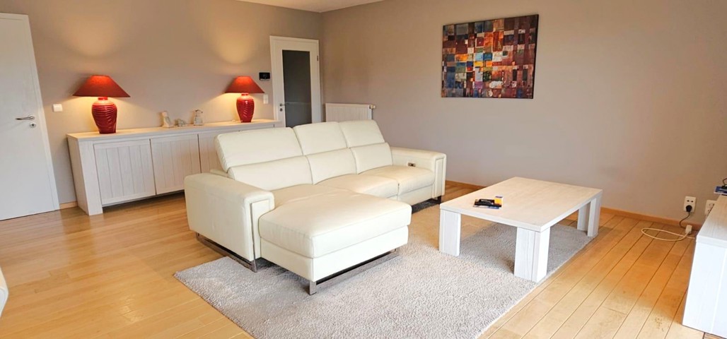 Appartement - à louer - 1300 Wavre