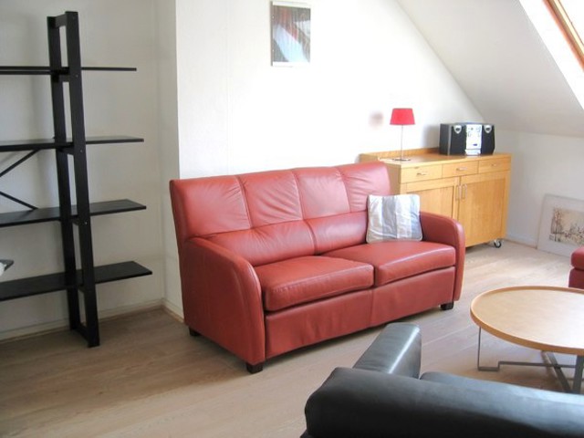 Flat - for rent - 1040 Etterbeek