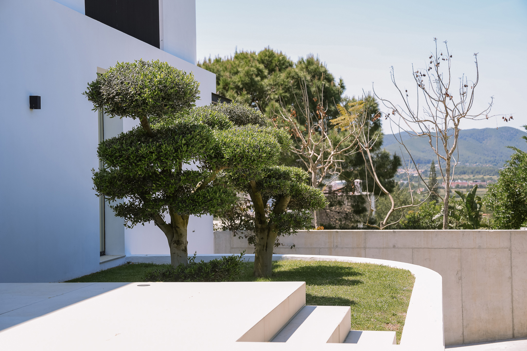 Ibiza - Quartier Jesús villa contemporaine avec piscine infinity - Image 8