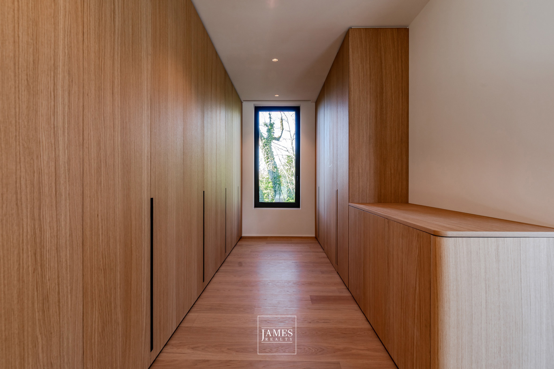 Un duplex penthouse neuf au coeur du quartier Observatoire