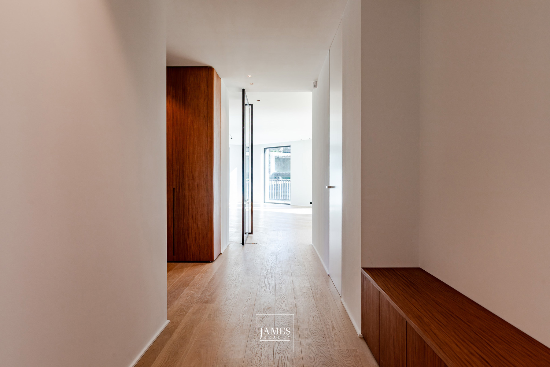 Un duplex penthouse neuf au coeur du quartier Observatoire