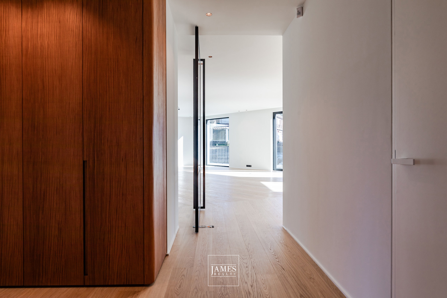 Un duplex penthouse neuf au coeur du quartier Observatoire