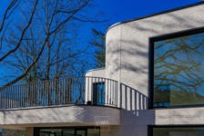 Un duplex penthouse neuf au coeur du quartier Observatoire