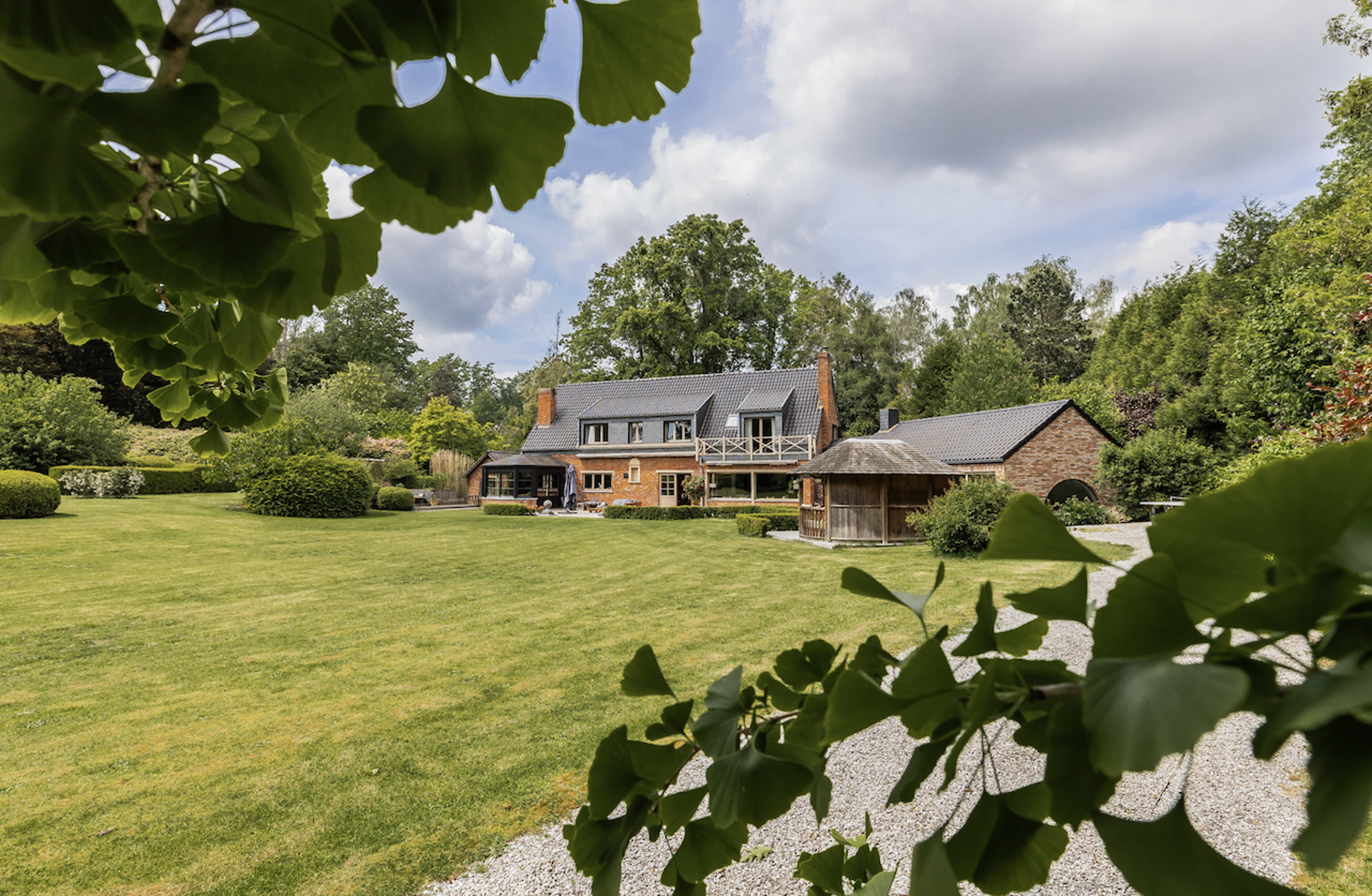 Propriété de charme au Domaine du Bercuit - Image 20