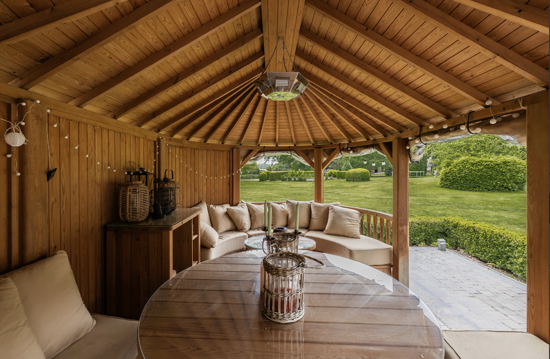 Propriété de charme au Domaine du Bercuit - Image 22