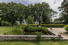 Propriété de charme au Domaine du Bercuit