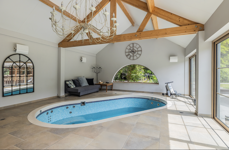 Propriété de charme au Domaine du Bercuit