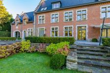Une propriété de caractère quartier Val Duchesse