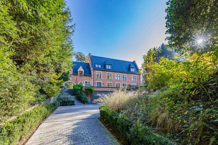 image of Une propriété de caractère quartier Val Duchesse