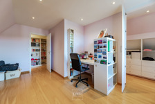 Villa familiale – Avenue Kamerdelle, Uccle