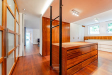 Appartement d’exception et sa conciergerie dans le quartier Hamoir