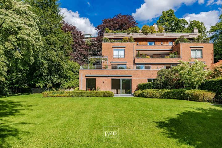 image of Appartement d’exception et sa conciergerie dans le quartier Hamoir