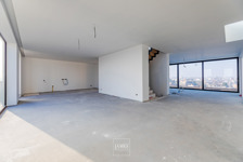 Un duplex penthouse à personnaliser